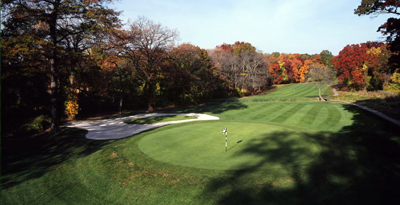 Tee Times at Pelham/Split Rock Golf Course: Bronx, New York